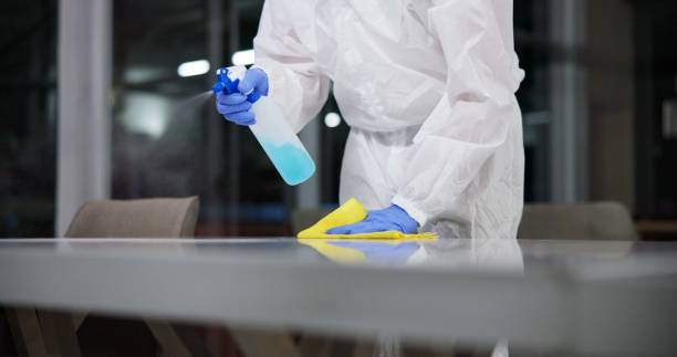 Licensed Biohazard Cleanup service in Berkeley Heights, NJ - Trauma Clean Pros